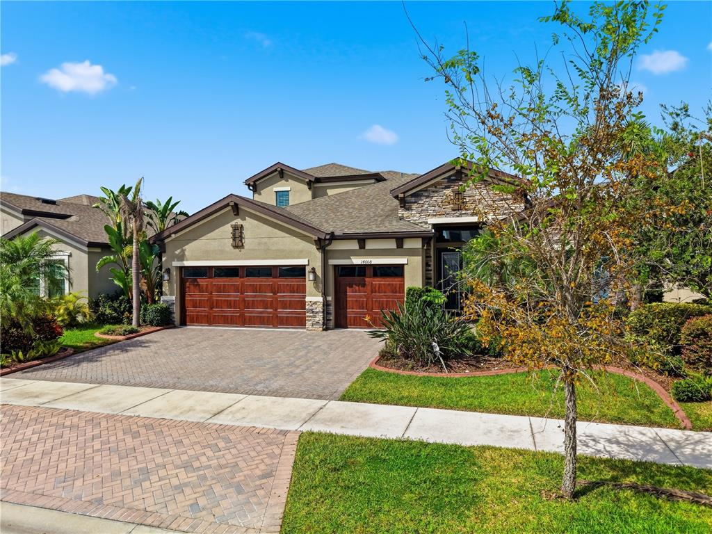 Property for sale at 14608 RED CASTLE AVENUE, LITHIA, FL, 33547