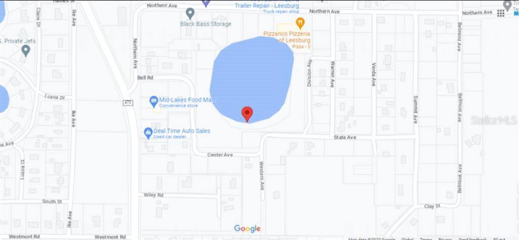 Property for sale at WESTERN AVENUE, LEESBURG, FL, 34788
