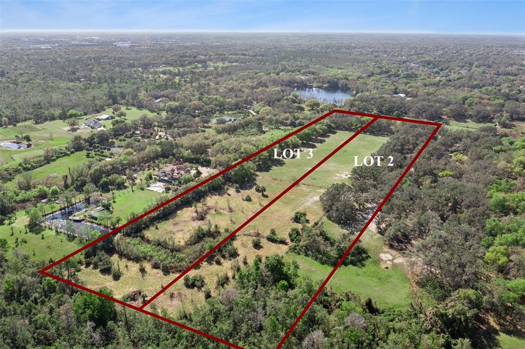 Property for sale at LOT 2 OAK HOLLOW, OVIEDO, FL, 32765