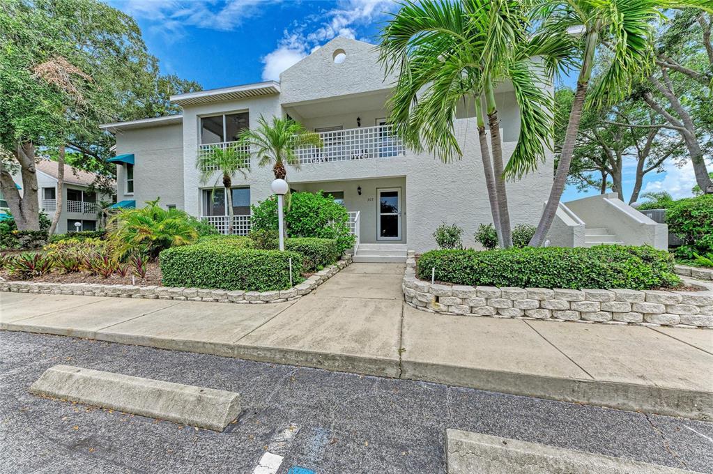 Property for sale at 309 108TH STREET W UNIT 309, BRADENTON, FL, 34209