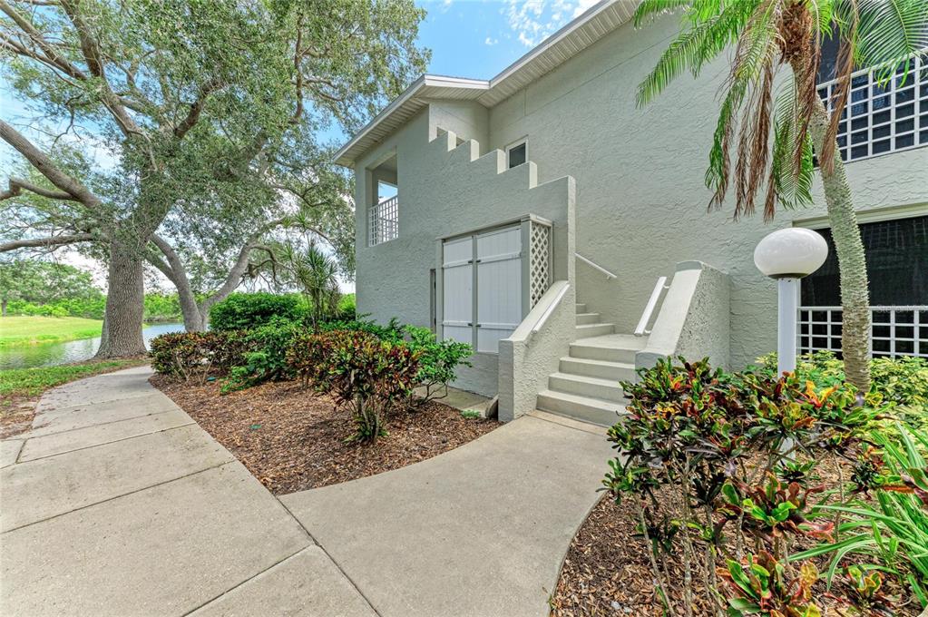 Property for sale at 309 108TH STREET W UNIT 309, BRADENTON, FL, 34209