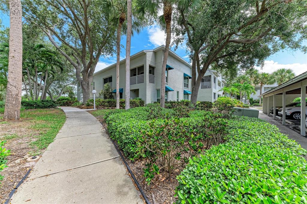 Property for sale at 309 108TH STREET W UNIT 309, BRADENTON, FL, 34209
