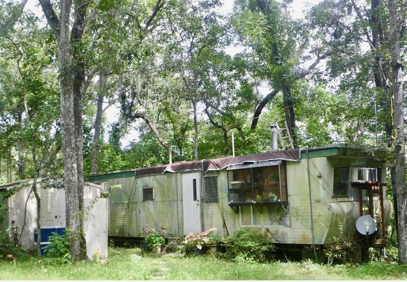 Property for sale at 5364 CYRIL DRIVE, DADE CITY, FL, 33523