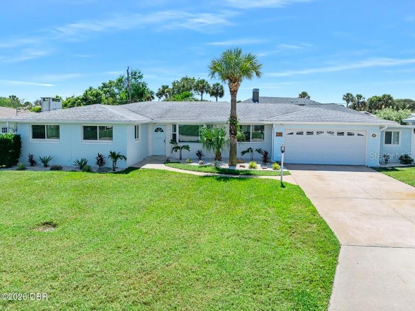 Property for sale at 190 ELLICOTT DRIVE, ORMOND BEACH, FL, 32176