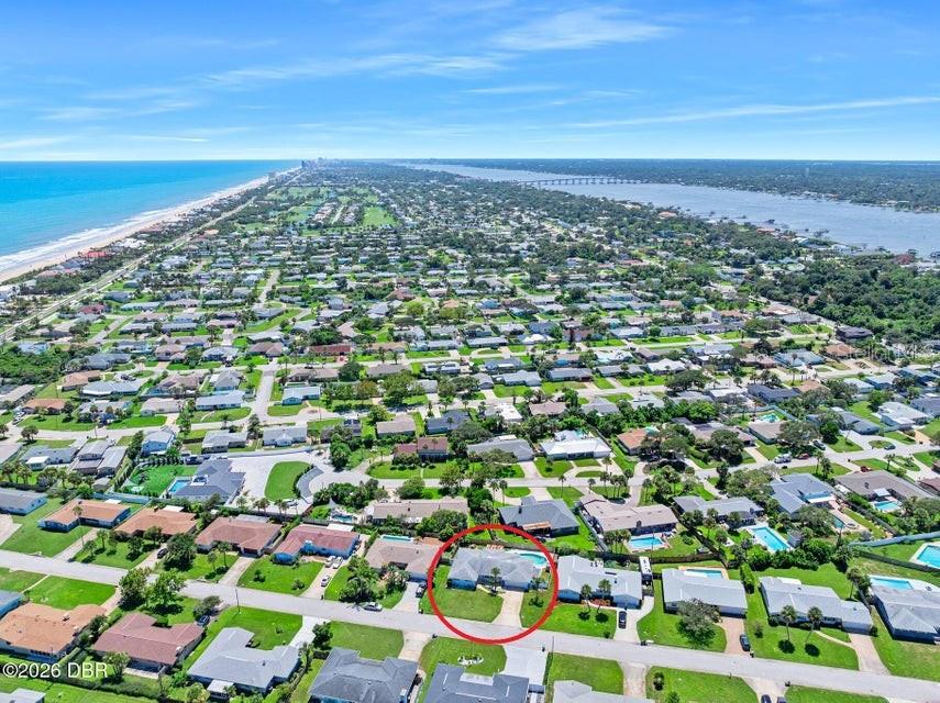 Property for sale at 190 ELLICOTT DRIVE, ORMOND BEACH, FL, 32176