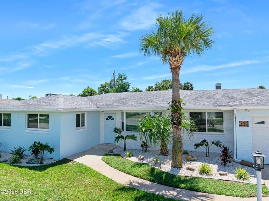 Property for sale at 190 ELLICOTT DRIVE, ORMOND BEACH, FL, 32176
