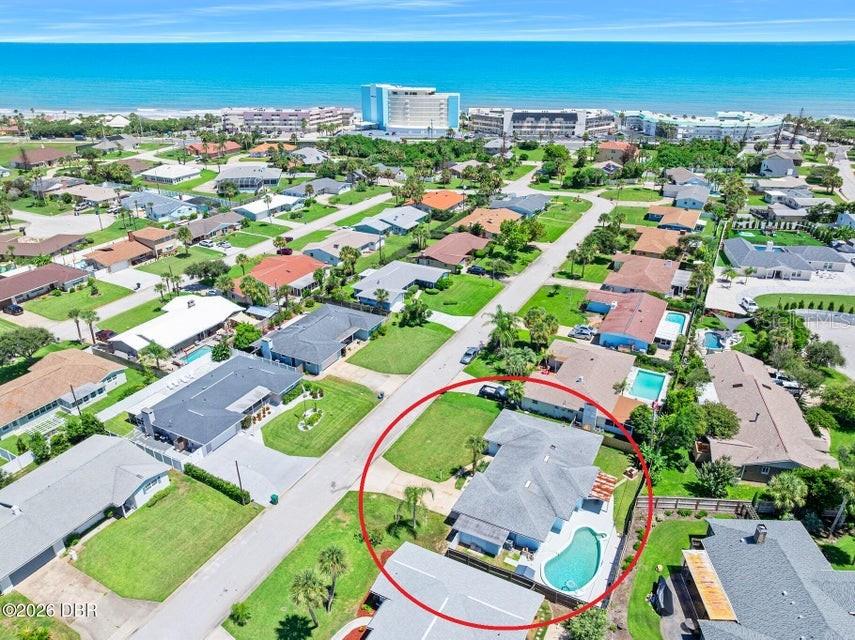 Property for sale at 190 ELLICOTT DRIVE, ORMOND BEACH, FL, 32176