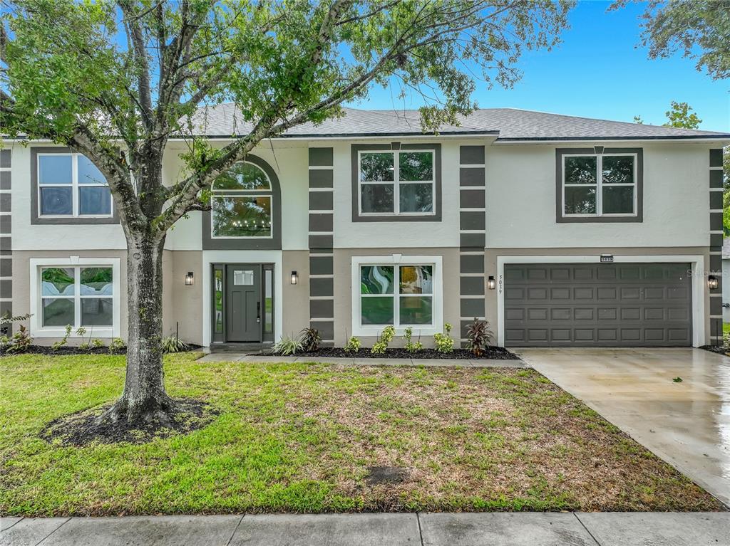 Property for sale at 5039 OAK TOURS DRIVE, EDGEWOOD, FL, 32839