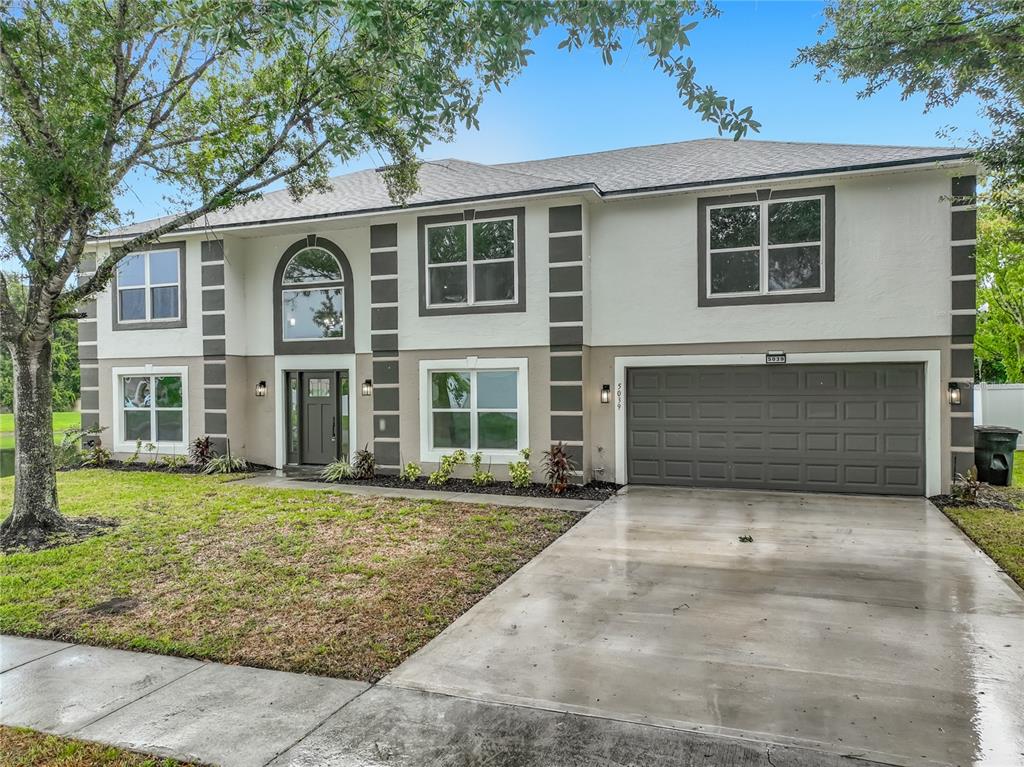 Property for sale at 5039 OAK TOURS DRIVE, EDGEWOOD, FL, 32839