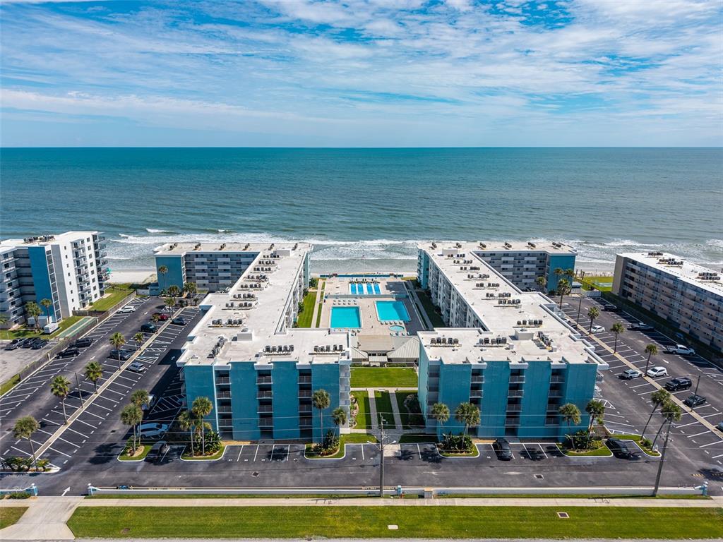 Property for sale at 4151 S ATLANTIC AVENUE UNIT 3170, NEW SMYRNA BEACH, FL, 32169