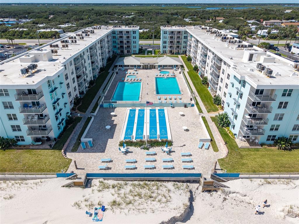 Property for sale at 4151 S ATLANTIC AVENUE UNIT 3170, NEW SMYRNA BEACH, FL, 32169
