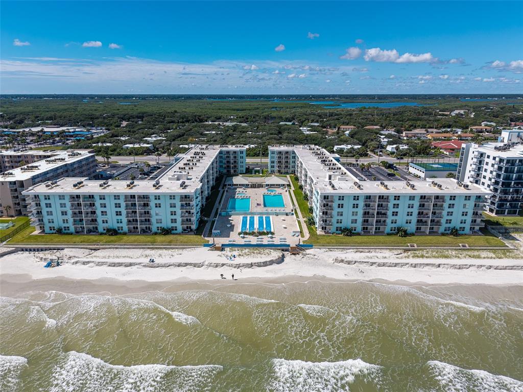 Property for sale at 4151 S ATLANTIC AVENUE UNIT 3170, NEW SMYRNA BEACH, FL, 32169