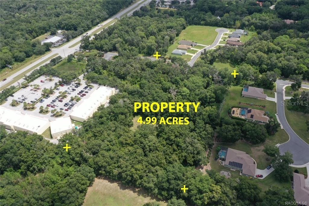 Property for sale at 2364 N HERITAGE OAKS PATH, HERNANDO, FL, 34442