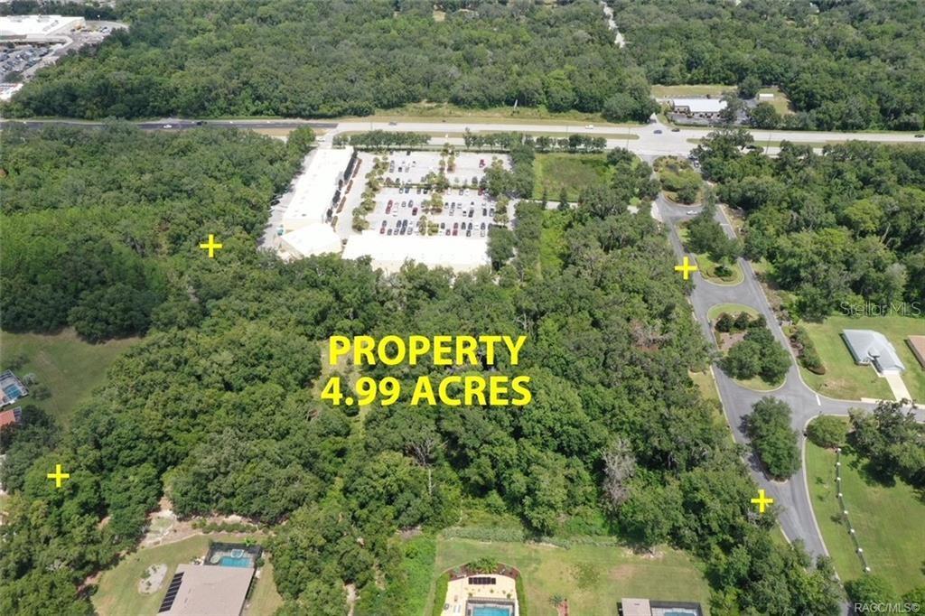 Property for sale at 2364 N HERITAGE OAKS PATH, HERNANDO, FL, 34442