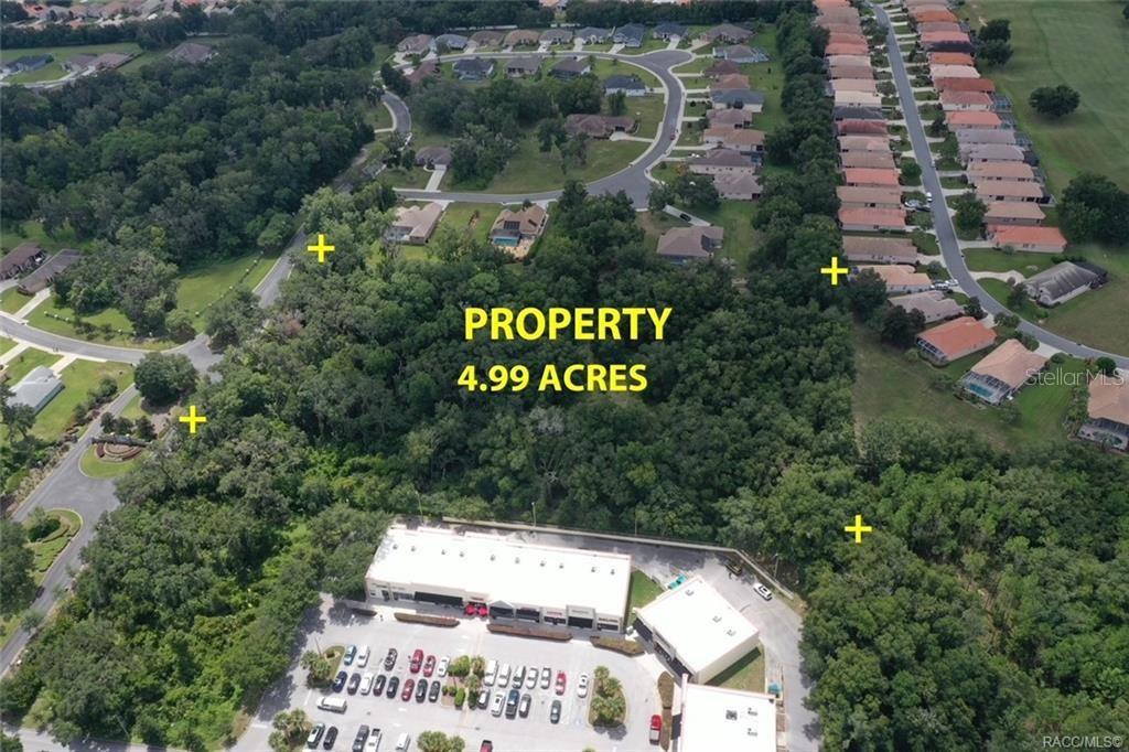 Property for sale at 2364 N HERITAGE OAKS PATH, HERNANDO, FL, 34442