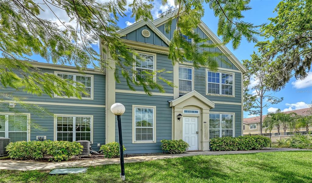 Property for sale at 5501 ROSEHILL ROAD UNIT 105, SARASOTA, FL, 34233
