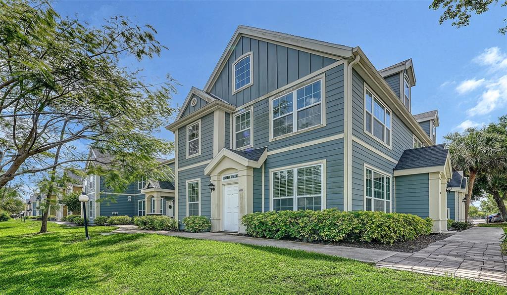 Property for sale at 5501 ROSEHILL ROAD UNIT 105, SARASOTA, FL, 34233