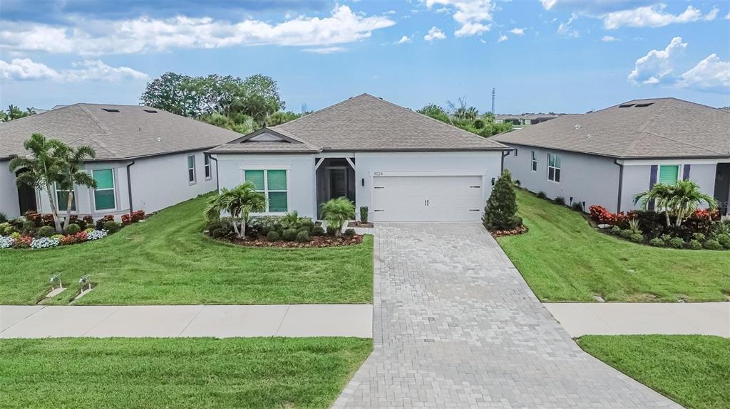 Property for sale at 9024 BARRIER COAST TRAIL, PARRISH, FL, 34219