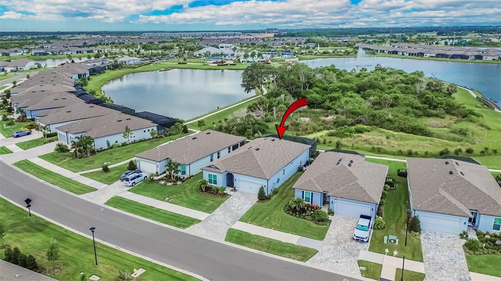 Property for sale at 9024 BARRIER COAST TRAIL, PARRISH, FL, 34219