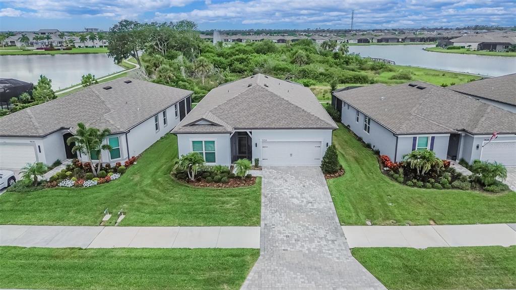Property for sale at 9024 BARRIER COAST TRAIL, PARRISH, FL, 34219