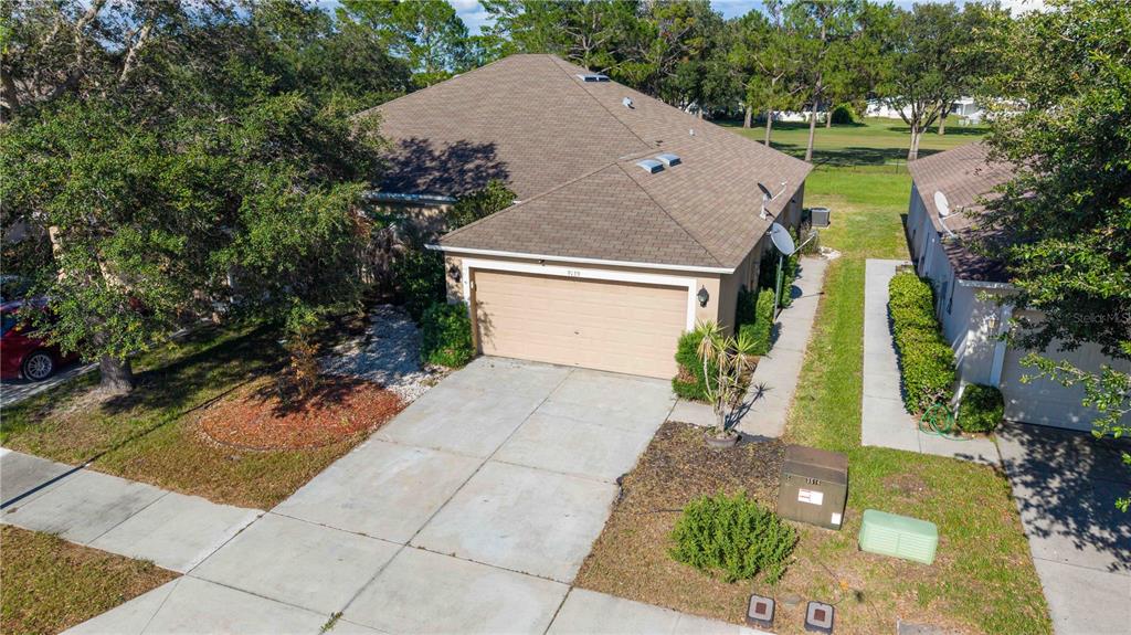 Property for sale at 9139 SOUTHERN CHARM CIRCLE, BROOKSVILLE, FL, 34613
