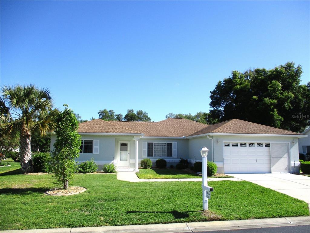 Property for sale at 11565 SW 138TH PLACE, DUNNELLON, FL, 34432