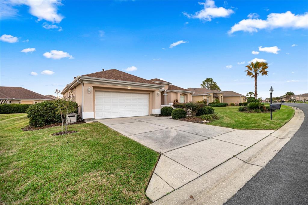 Property for sale at 9512 SE 124TH LOOP, SUMMERFIELD, FL, 34491
