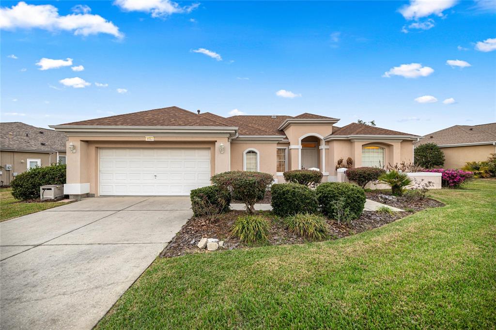 Property for sale at 9512 SE 124TH LOOP, SUMMERFIELD, FL, 34491