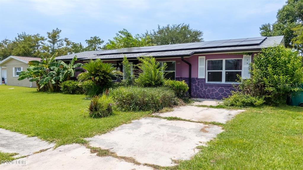 Property for sale at 294 EDDIE AVENUE, HOLLY HILL, FL, 32117