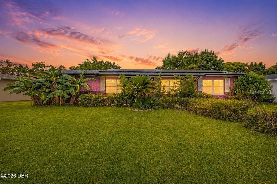 Property for sale at 294 EDDIE AVENUE, HOLLY HILL, FL, 32117