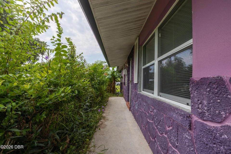 Property for sale at 294 EDDIE AVENUE, HOLLY HILL, FL, 32117