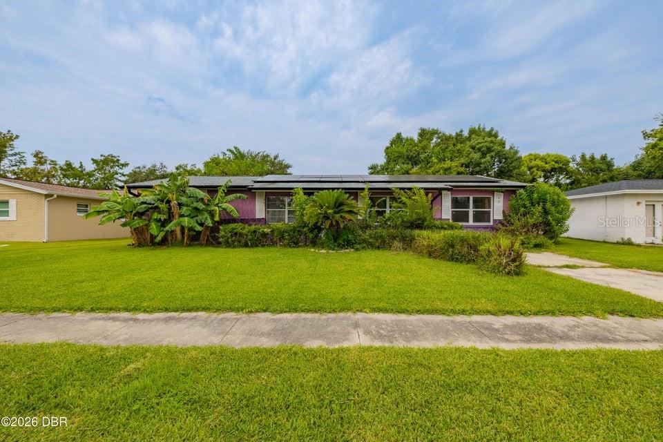 Property for sale at 294 EDDIE AVENUE, HOLLY HILL, FL, 32117