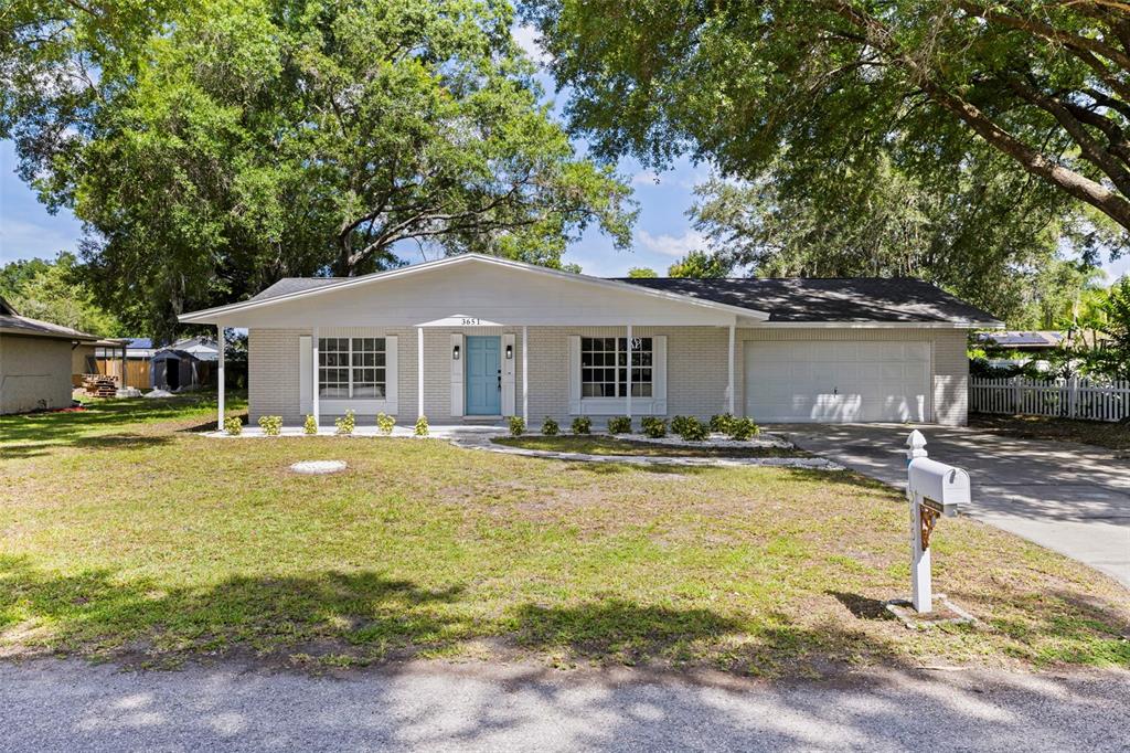 Property for sale at 3651 GREATWOOD COURT, LAND O LAKES, FL, 34639