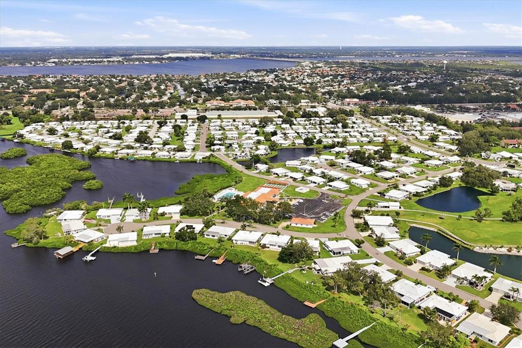 Property for sale at 709 HICKORY LANE, BRADENTON, FL, 34208