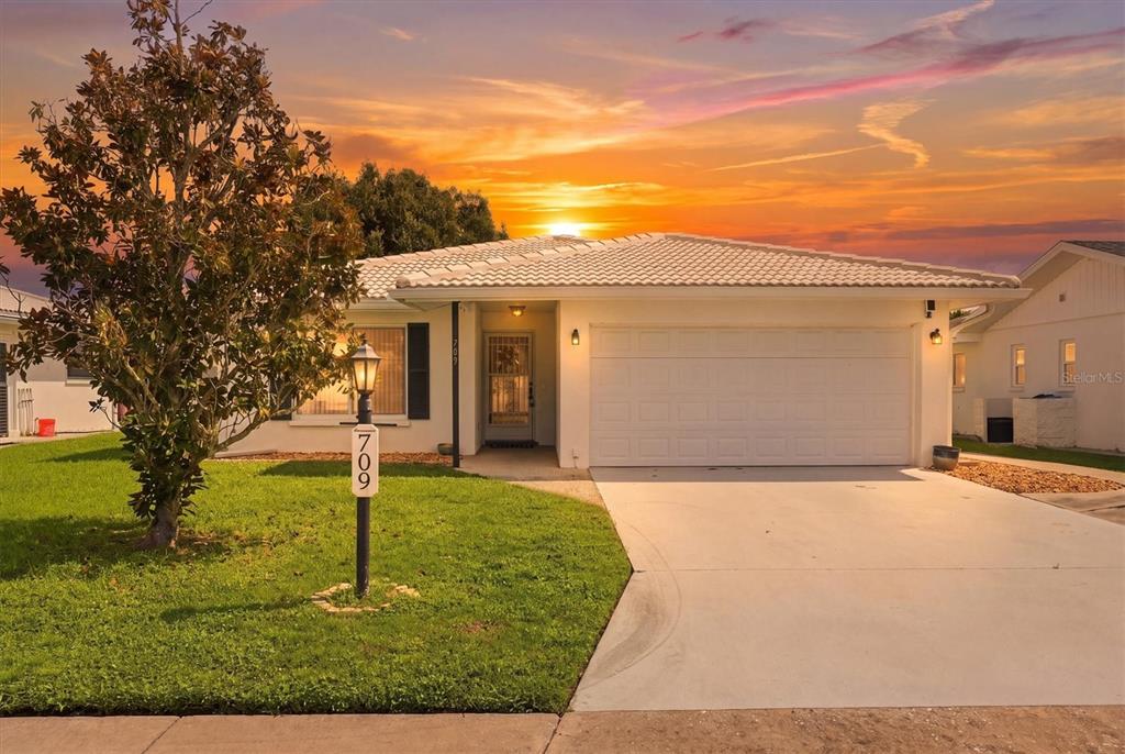 Property for sale at 709 HICKORY LANE, BRADENTON, FL, 34208
