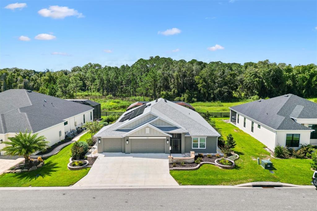 Property for sale at 504 BEDMINSTER WAY, THE VILLAGES, FL, 34762