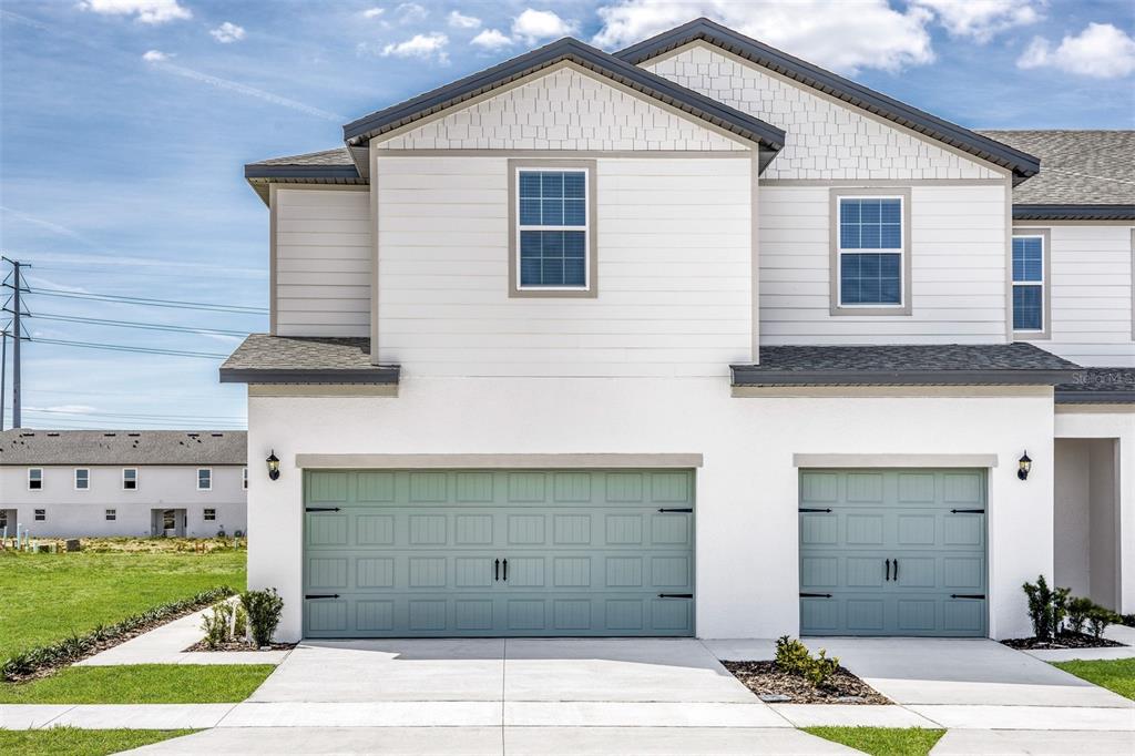 Property for sale at 678 POPPY LANE, DUNDEE, FL, 33838