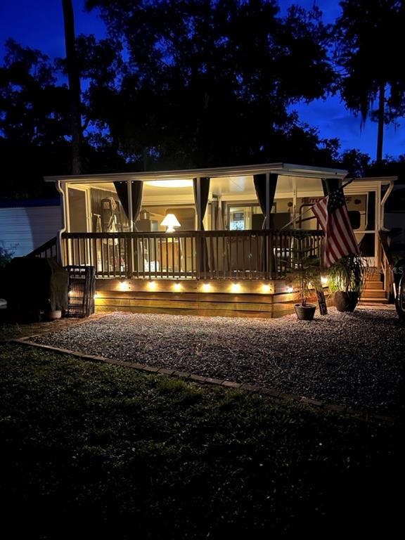 Property for sale at 25208 NE 143RD STREET, SALT SPRINGS, FL, 32134