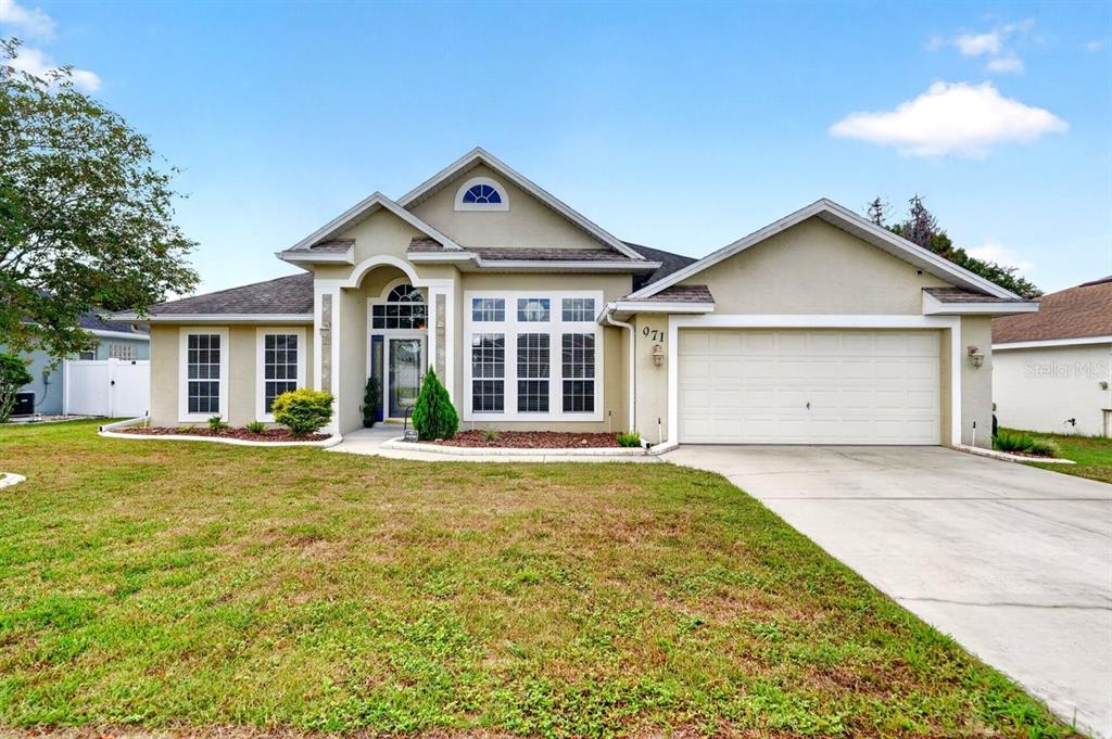 Property for sale at 971 LEYBURN DRIVE, DELTONA, FL, 32725