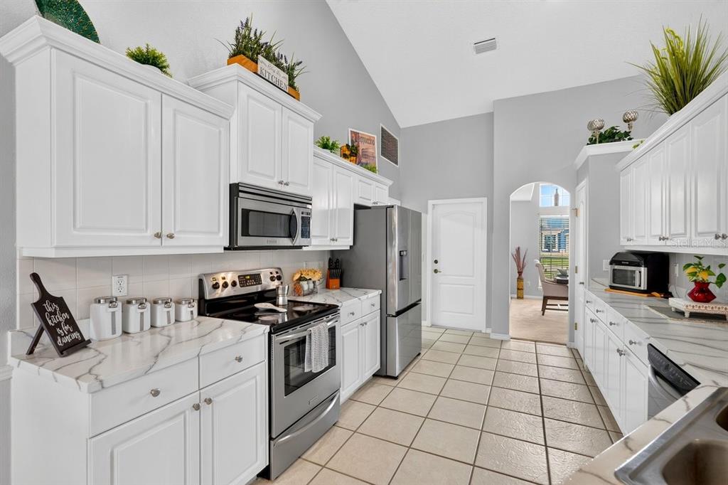 Property for sale at 971 LEYBURN DRIVE, DELTONA, FL, 32725