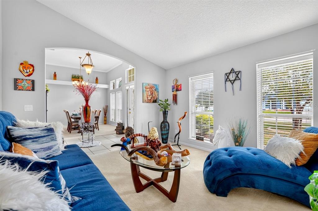 Property for sale at 971 LEYBURN DRIVE, DELTONA, FL, 32725
