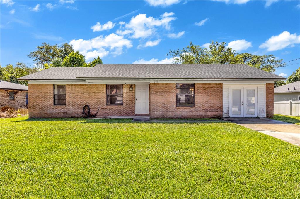 Property for sale at 209 DELESPINE DRIVE, DEBARY, FL, 32713