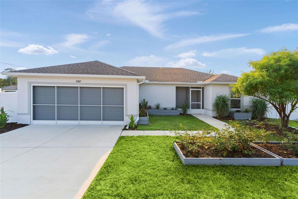 Property for sale at 15987 SW 55TH AVENUE ROAD, OCALA, FL, 34473