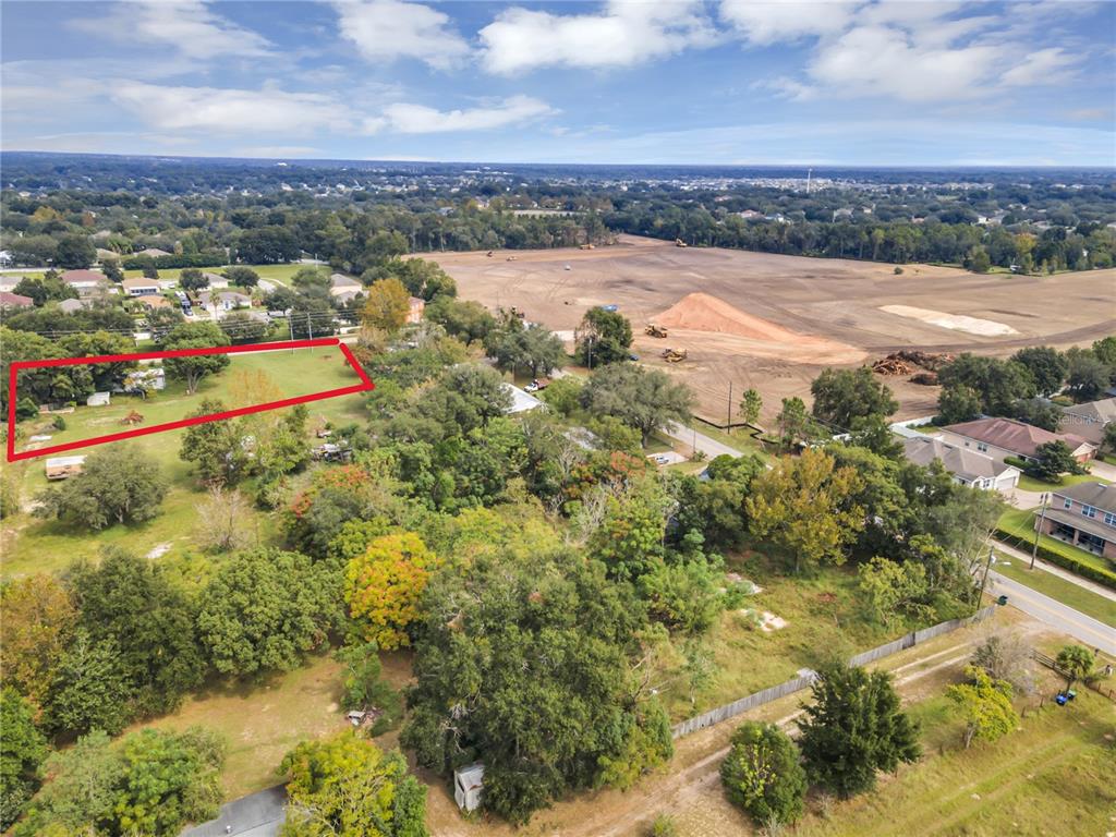Property for sale at 2502 SCHOPKE ROAD, APOPKA, FL, 32712