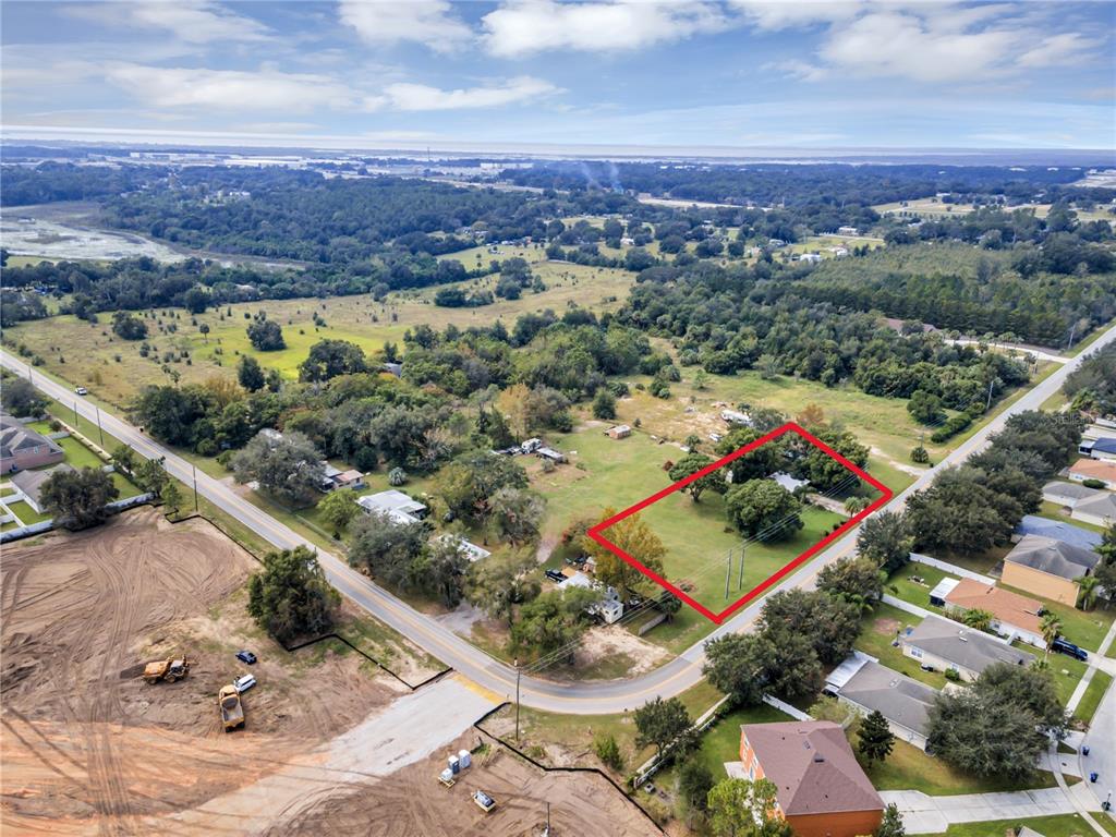 Property for sale at 2502 SCHOPKE ROAD, APOPKA, FL, 32712