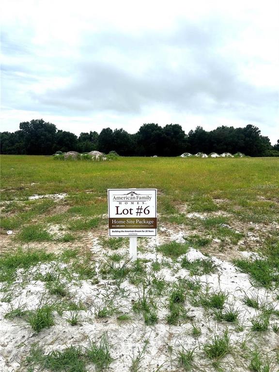 Property for sale at 38797 RANCH GATE BOULEVARD, UMATILLA, FL, 32784