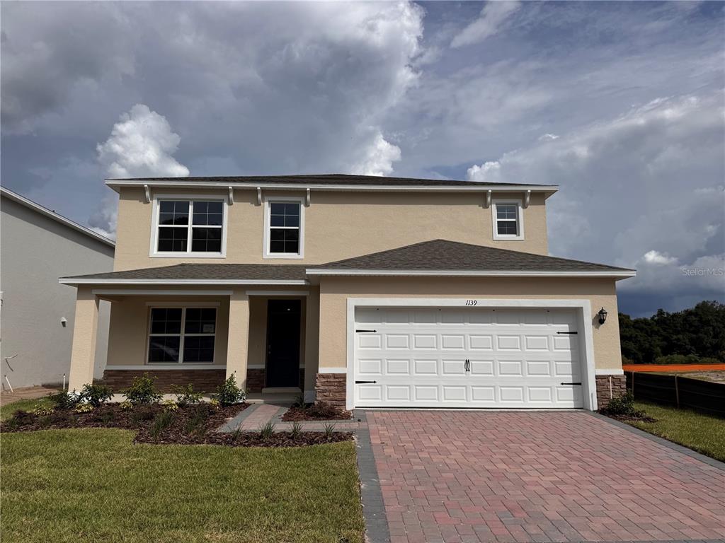 Property for sale at 1139 GULL DRIVE, APOPKA, FL, 32703