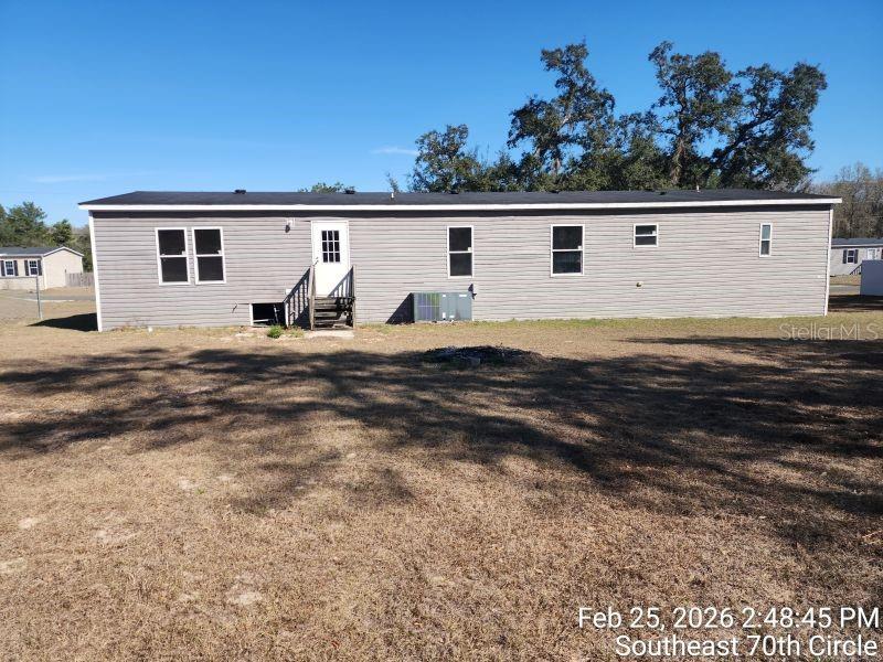 Property for sale at 213 SE 70TH CIRCLE, OCALA, FL, 34472