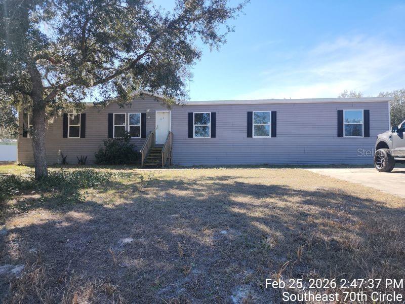 Property for sale at 213 SE 70TH CIRCLE, OCALA, FL, 34472