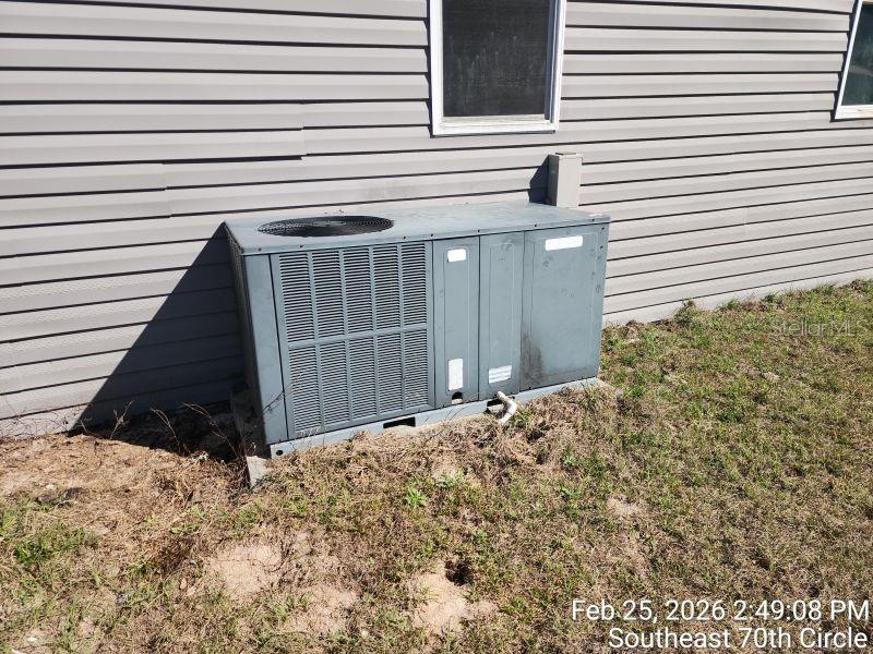 Property for sale at 213 SE 70TH CIRCLE, OCALA, FL, 34472